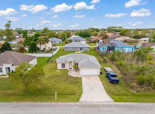 2180 SW Quarry Street, Port St Lucie, FL 34953