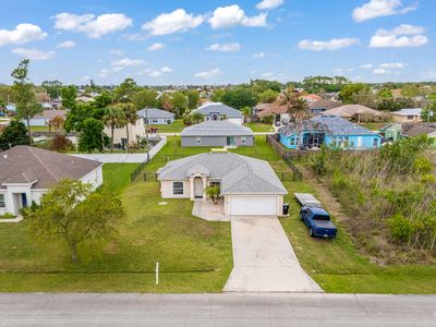 2180 SW Quarry Street, Port Saint Lucie, FL, 34953