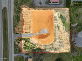 Tbd Bristol Hwy, Johnson City, TN 37601