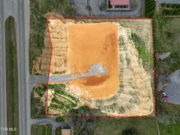 Tbd Bristol Hwy, Johnson City, TN 37601