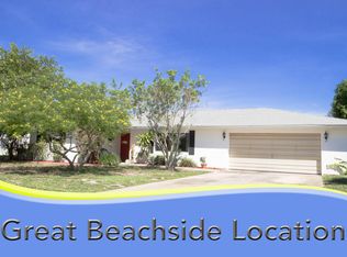 360 Kingston Rd, Satellite Beach, FL 32937