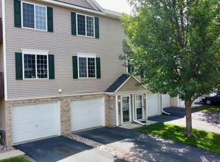 15512 Float Ln #139, Saint Paul, MN 55124