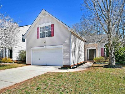 202 Clay Thorn Ct, Greer, SC, 29651