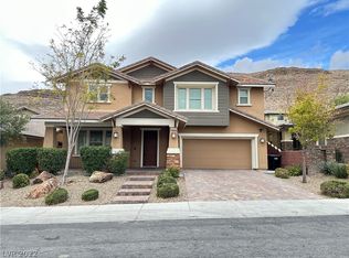 5635 Shadow Bend Dr, Las Vegas, NV 89135