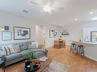 Landing at 2EightySeven, Haslet, TX 76052