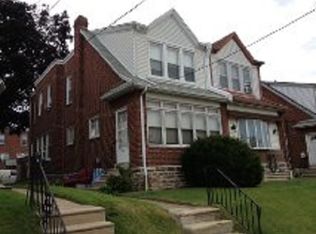 1813 Lansing St, Philadelphia, PA 19111