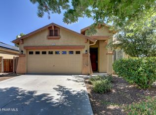 7963 N Music Mountain Ln, Prescott Valley, AZ 86315