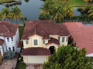 24154 SW 107th Ct, Homestead, FL 33032