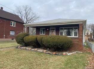 2544 Falls St, Niagara Falls, NY 14303