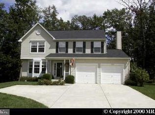 10558 Bramley Ct, Waldorf, MD