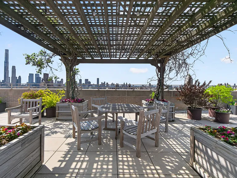 203 E 72nd St #19C — Photo 19
