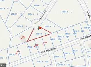 0 Pelican Way, Montross, VA 22520