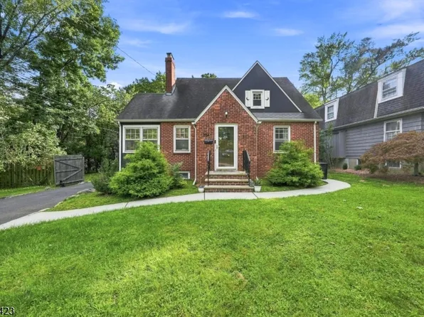 724 Eagle Rock Ave, West Orange Twp., NJ 07052