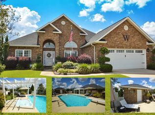 102 Rambling Creek Cv, Byron, GA 31008