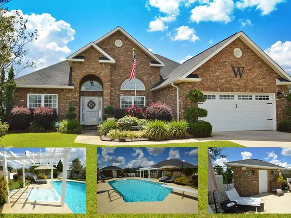 102 Rambling Creek Cv, Byron, GA 31008