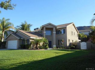 930 Windy Ridge Dr, Corona, CA 92882