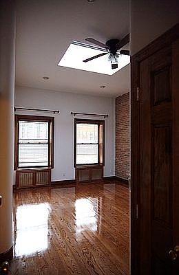 2nd image of 319 W 75th St #5B