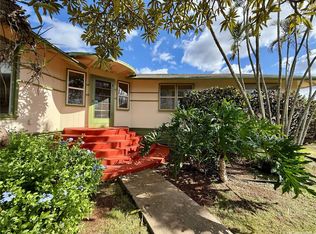 66-924 Kiekonea Way, Waialua, HI 96791