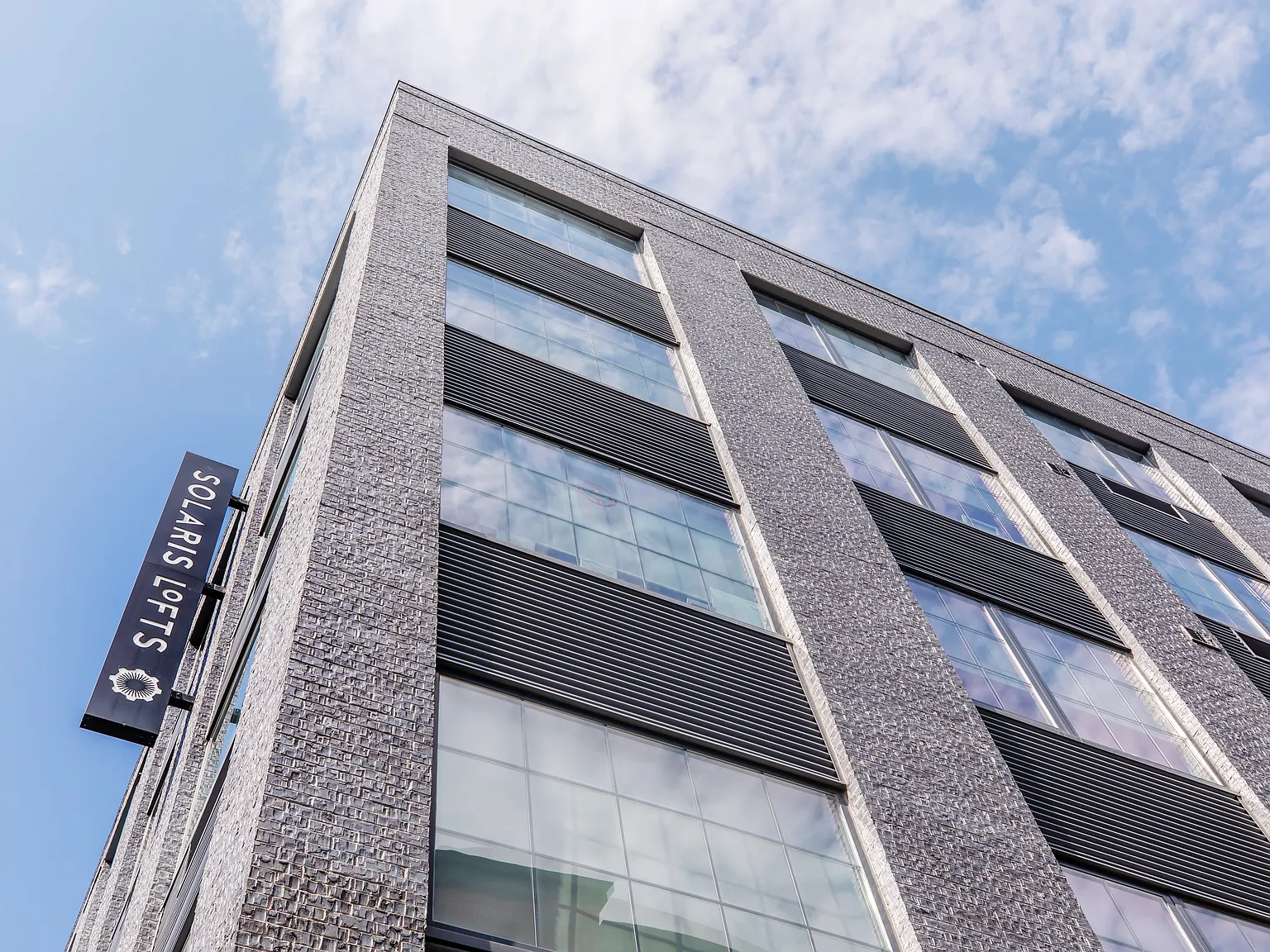 Solaris Lofts — Photo 1