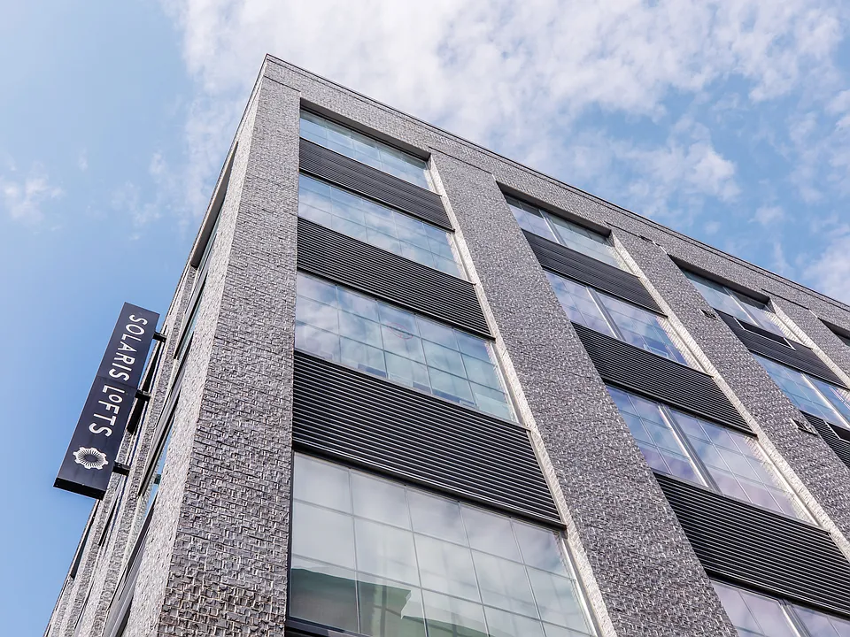 Solaris Lofts