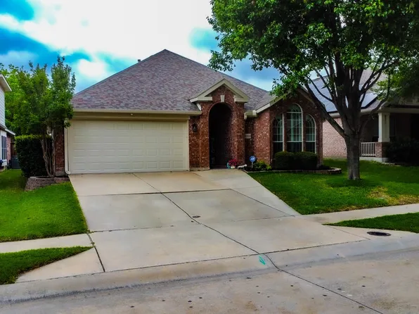 8209 Clear Bay, McKinney, TX 75072
