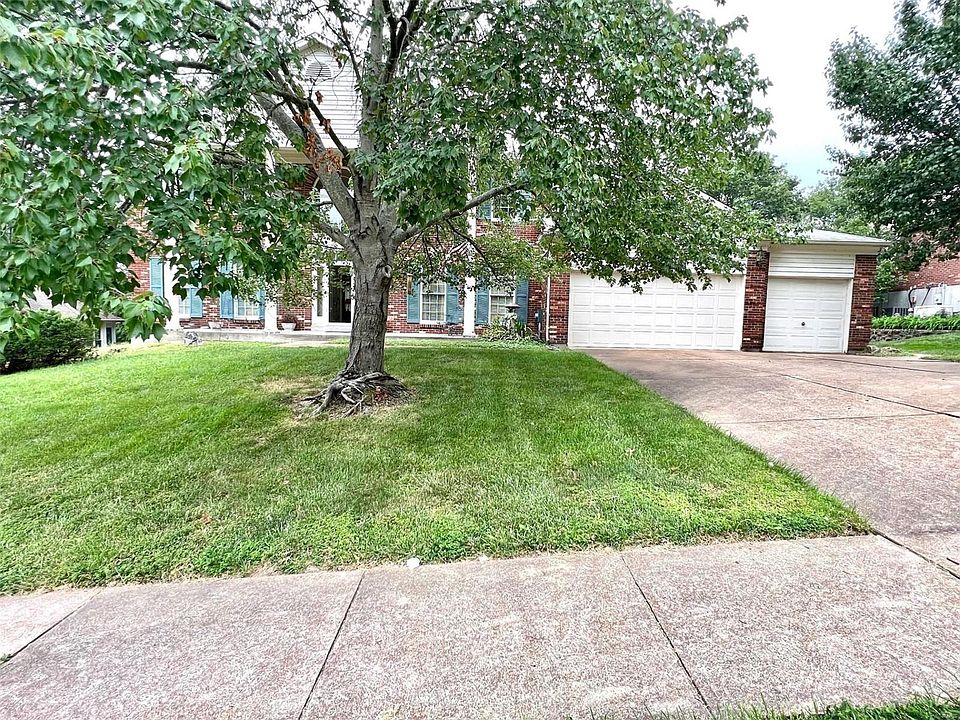 6734 Wynfield Terrace Dr, Saint Louis, MO 63129 Zillow