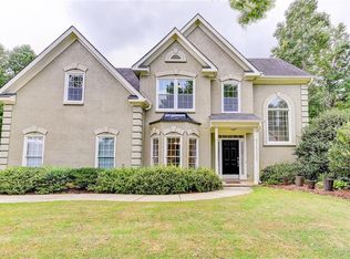 5615 Shepherds Pond, Alpharetta, GA 30004