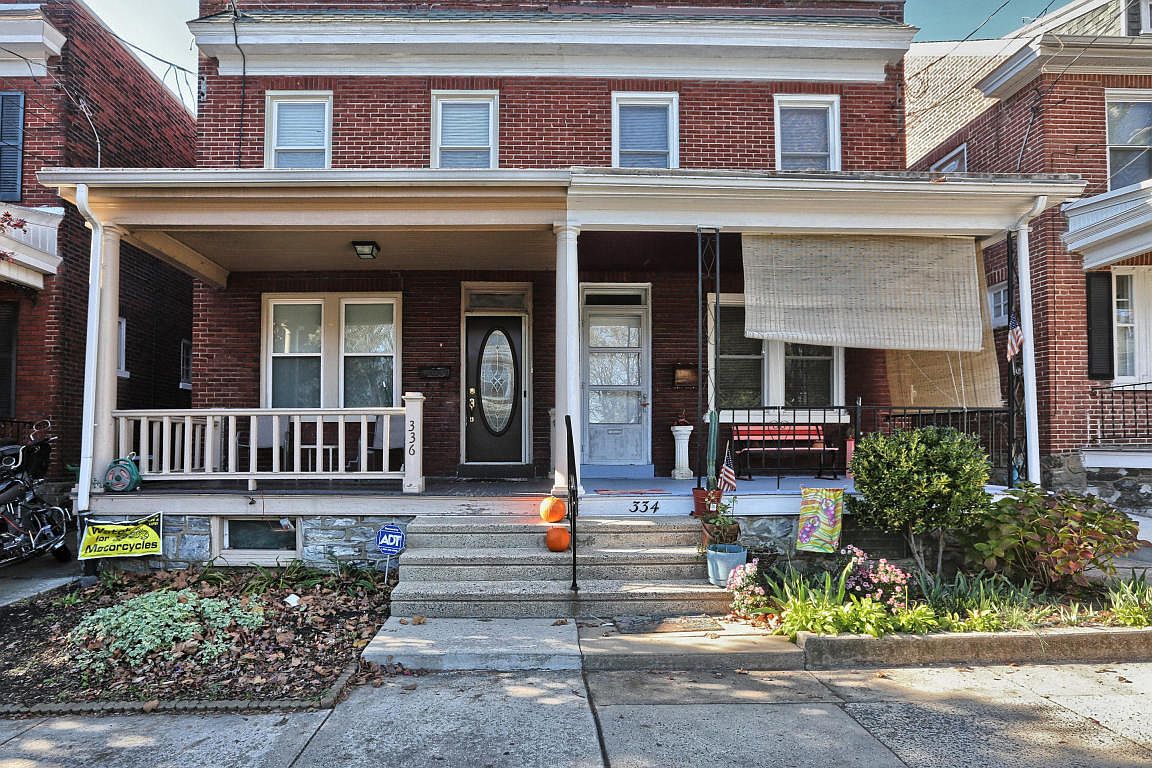 334 Ruby St, Lancaster, PA 17603 Zillow