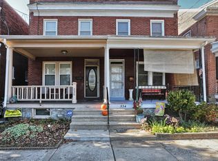 334 Ruby St, Lancaster, PA 17603