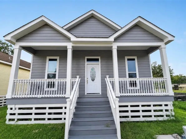 4560 Dodt Ave, New Orleans, LA 70126