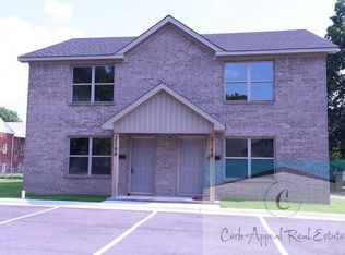 324 Drake St #A, Jonesboro, AR 72401