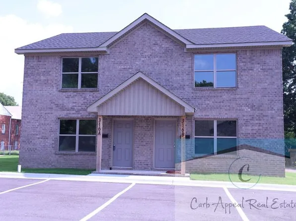 324 Drake St #A, Jonesboro, AR 72401