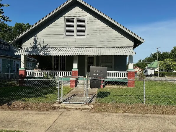 1731 S Jackson Ave, Joplin, MO 64804