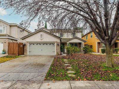 232 Kelley Mist Ln, Tracy, CA, 95377
