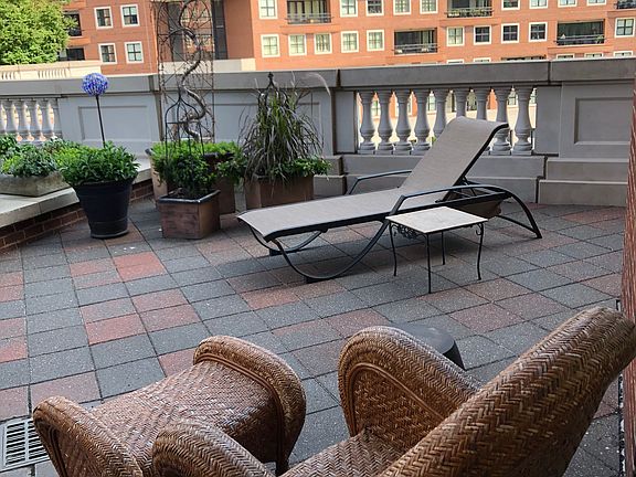 Start/finish your day here