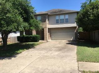 17905 Regis Dr, Pflugerville, TX 78660