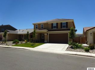 11660 Cervino Dr, Reno, NV 89521