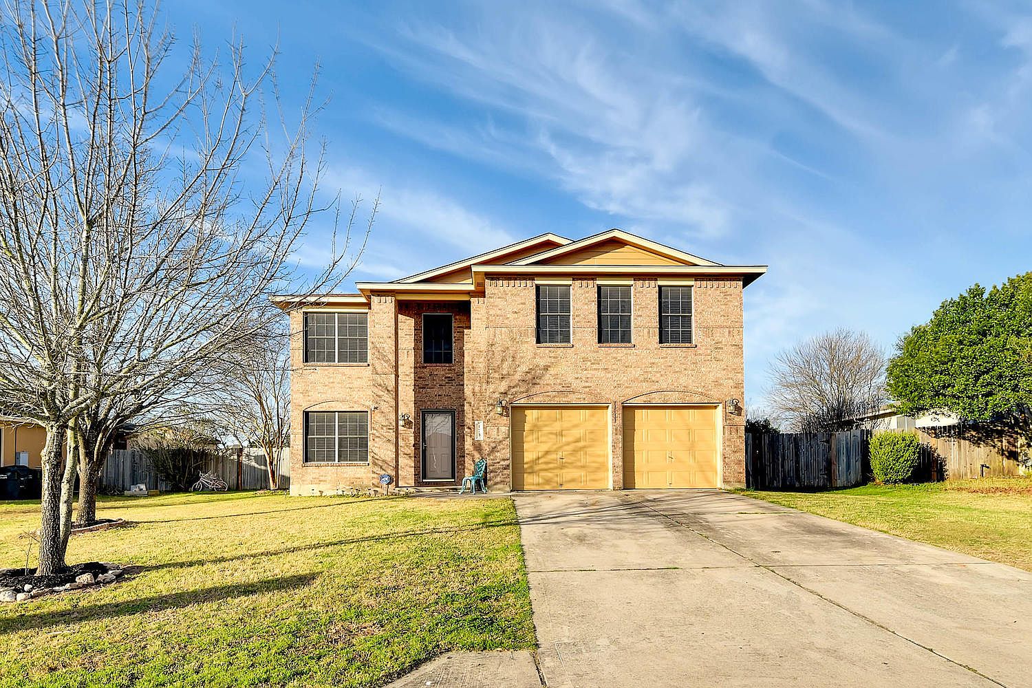 173 Spring Branch Loop, Kyle, TX 78640 | Zillow