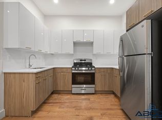 695 Dekalb Ave #1A, Brooklyn, NY 11216