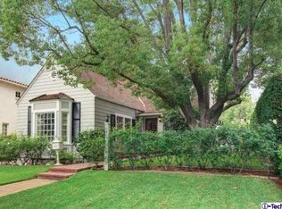 2805 Carlaris Rd, San Marino, CA 91108