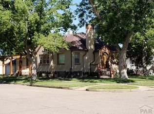 810 S 5th St, Lamar, CO 81052