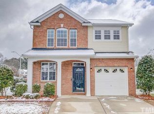 131 Bellfare Dr, Garner, NC 27529