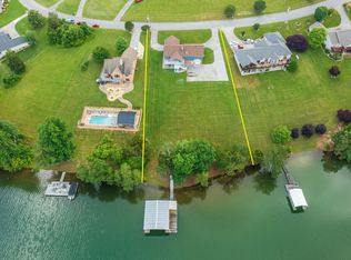 345 Mallard Baye, Rutledge, TN 37861