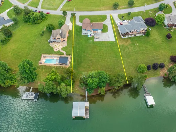 345 Mallard Baye, Rutledge, TN 37861