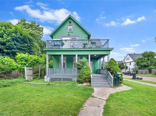 2100 W 95th St, Cleveland, OH