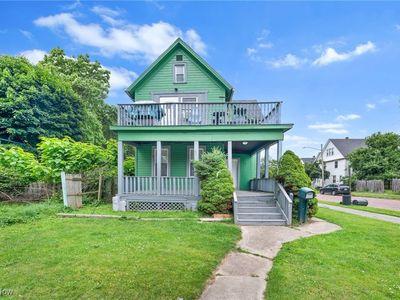 2100 W 95th St, Cleveland, OH, 44102