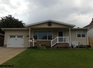 1235 Sweetwater Ave, Alliance, NE 69301