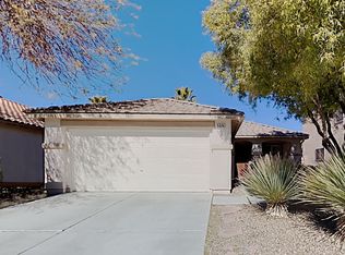 5024 Ropers Rock Ct, Las Vegas, NV 89131