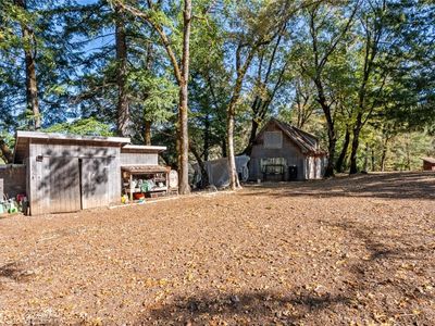 61051 Bell Springs Rd LOT 18, Laytonville, CA, 95454