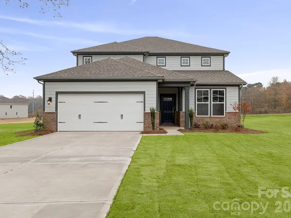 21048 Running Creek Dr, Locust, NC 28097